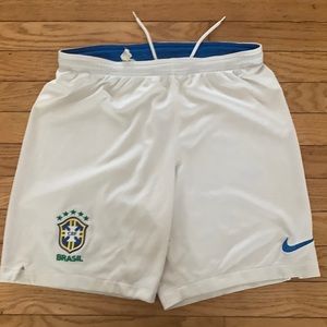 Nike Men’s Athletic Shorts!